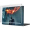 The Dark Knight Movie Poster MacBook Pro 14in (2021-24) Case plus Skin